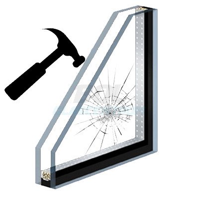 Semco Star Krypton HR++ Gelaagd