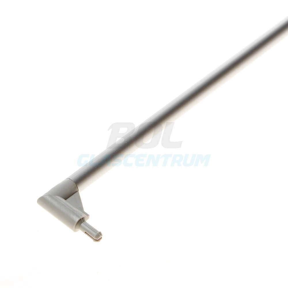 Koord- en Stangbediening