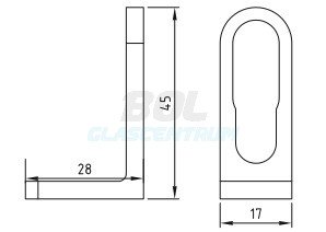 Stanggeleiders en overig
