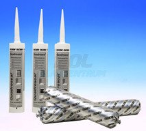 Bloem Quadroseal Siliconenkit